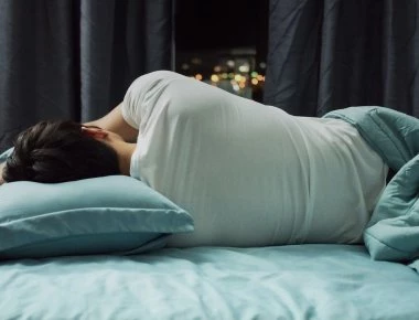 Ο κακός ύπνος αποτελεί πρώιμη ένδειξη για Αλτσχάιμερ